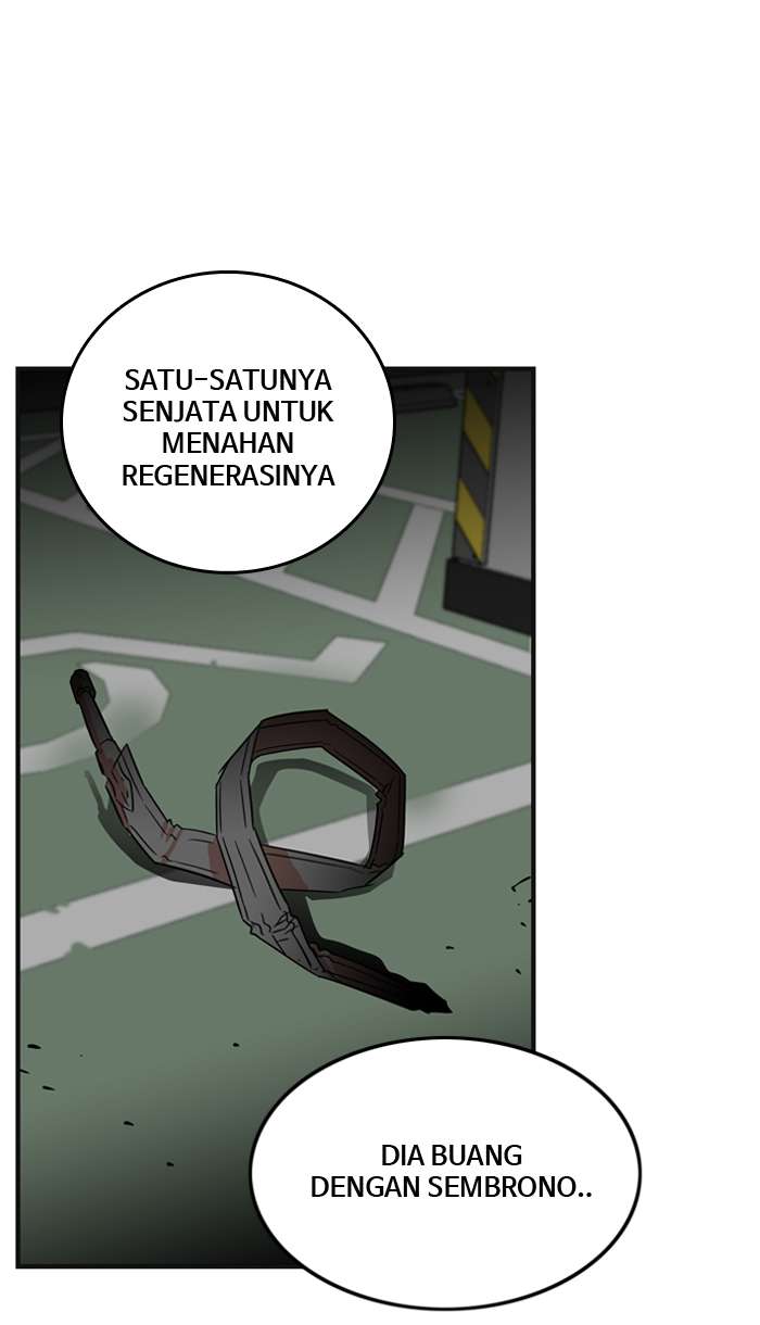Troll Trap Chapter 10 Gambar 55