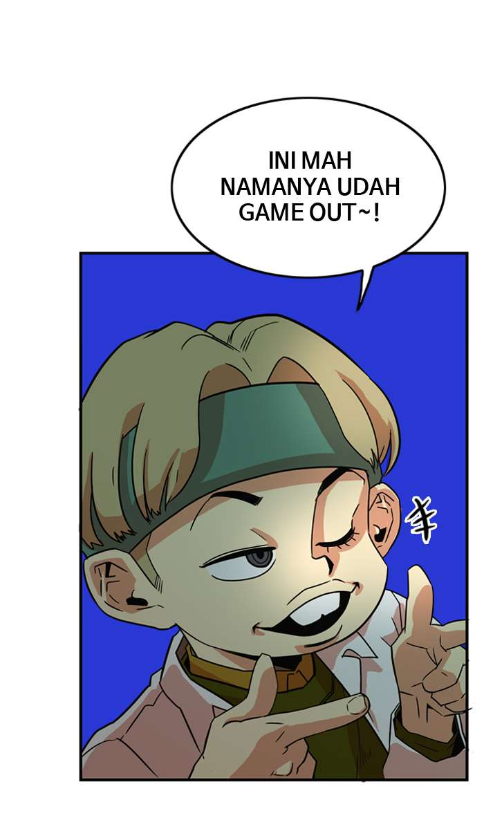 Troll Trap Chapter 10 Gambar 56