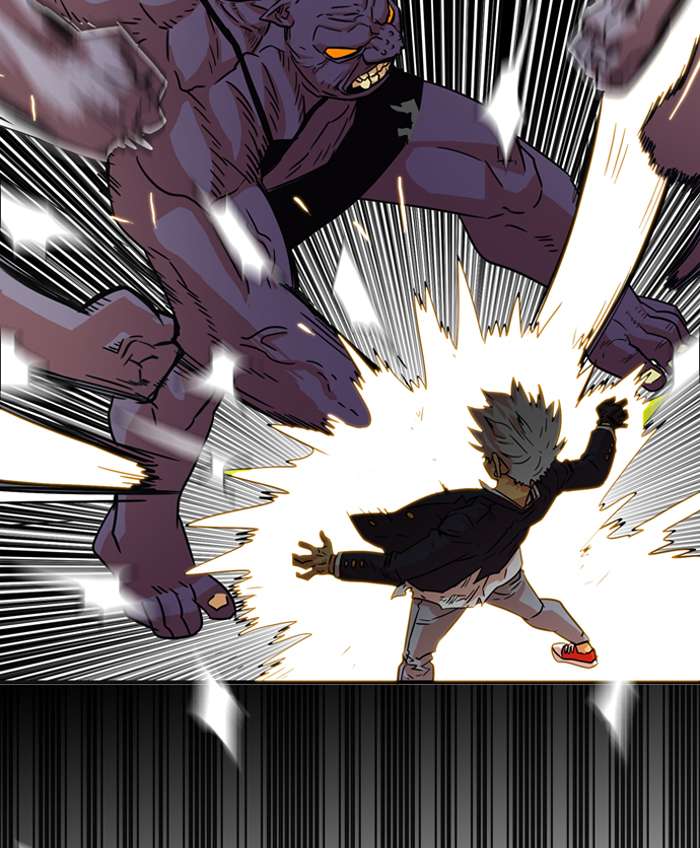 Troll Trap Chapter 10 Gambar 60