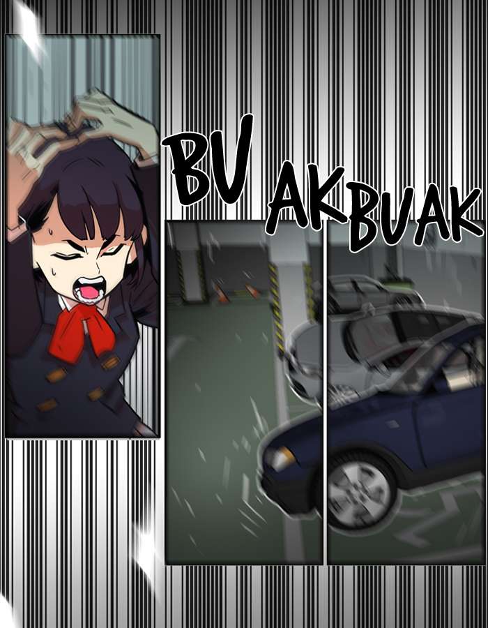 Troll Trap Chapter 10 Gambar 61