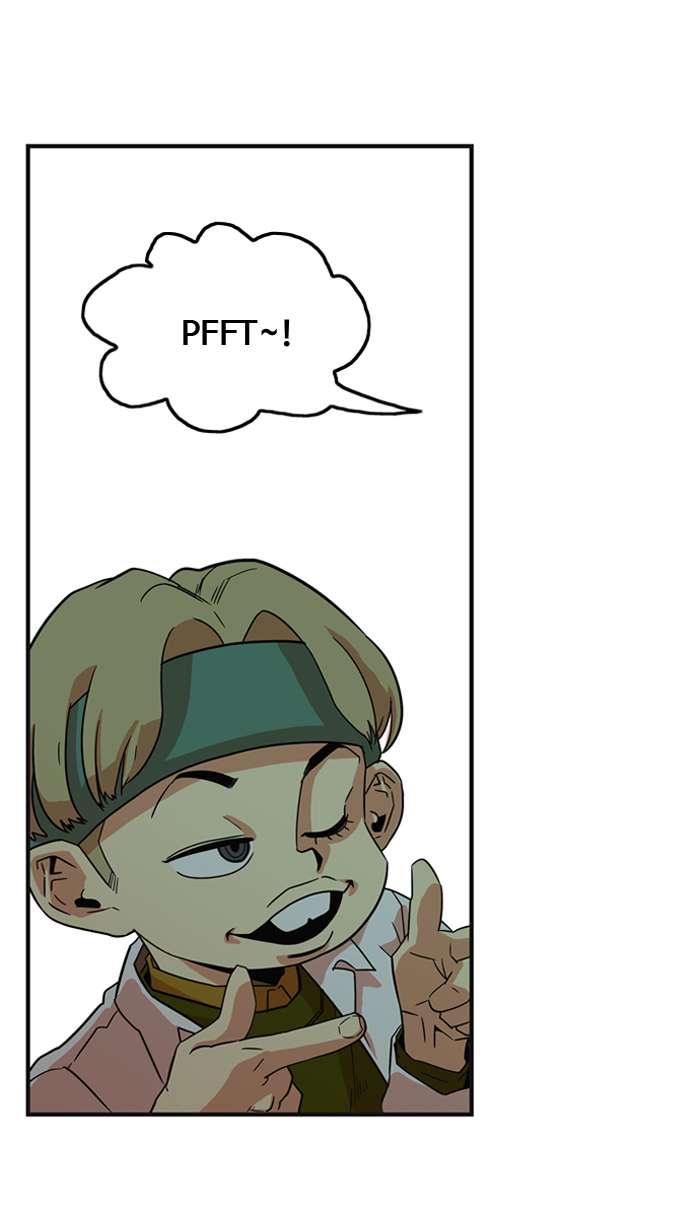 Troll Trap Chapter 10 Gambar 64