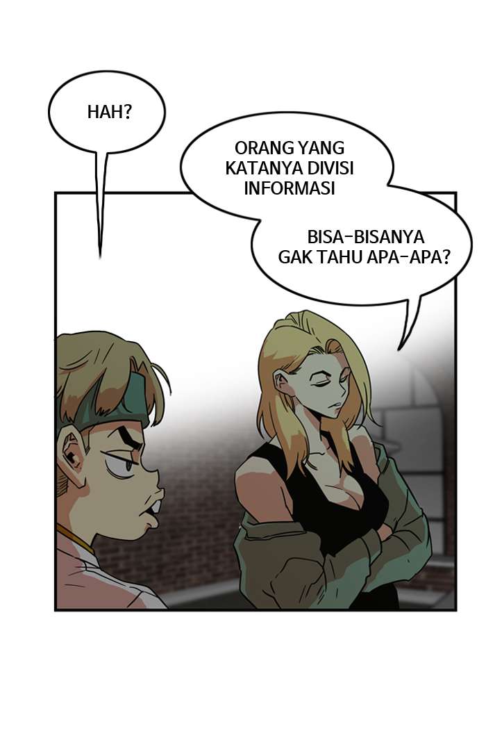 Troll Trap Chapter 10 Gambar 65