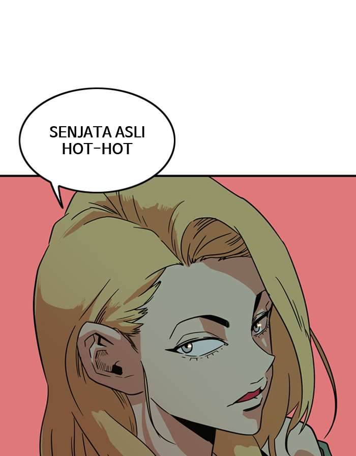 Troll Trap Chapter 10 Gambar 66