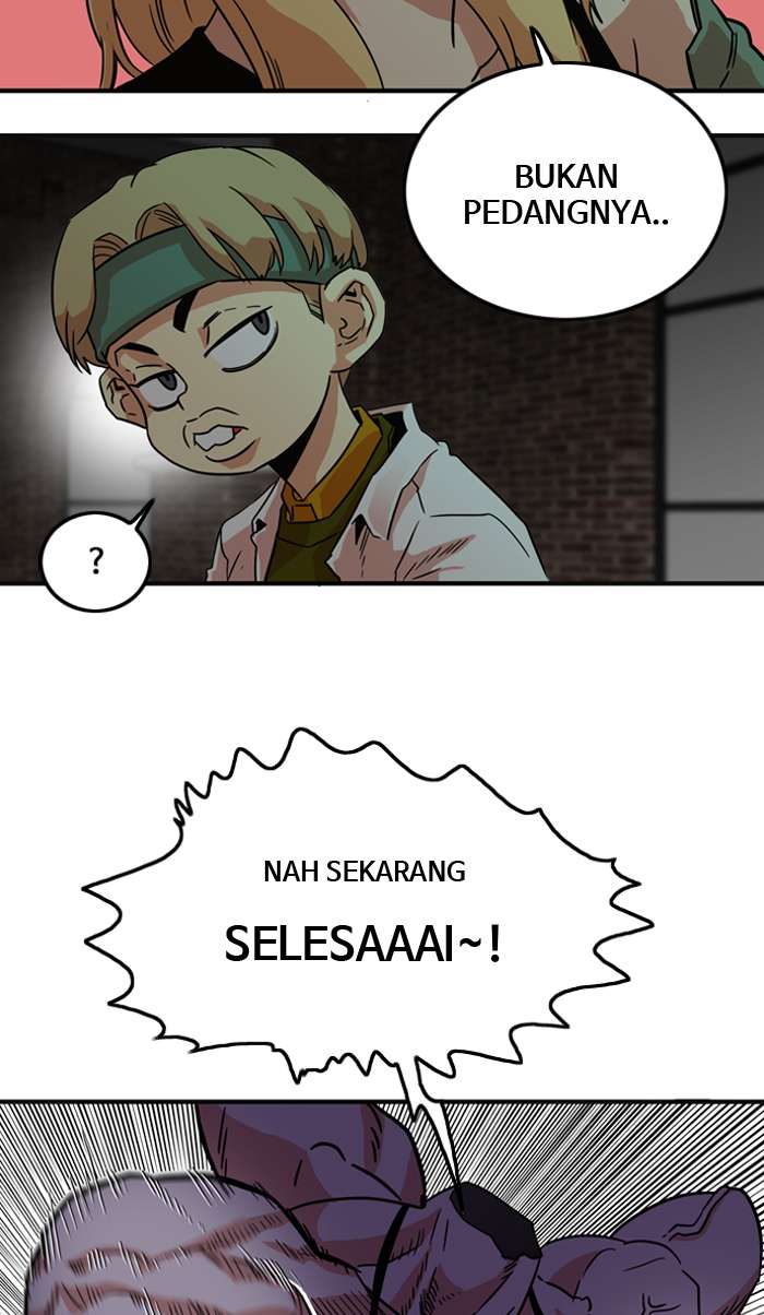 Troll Trap Chapter 10 Gambar 67