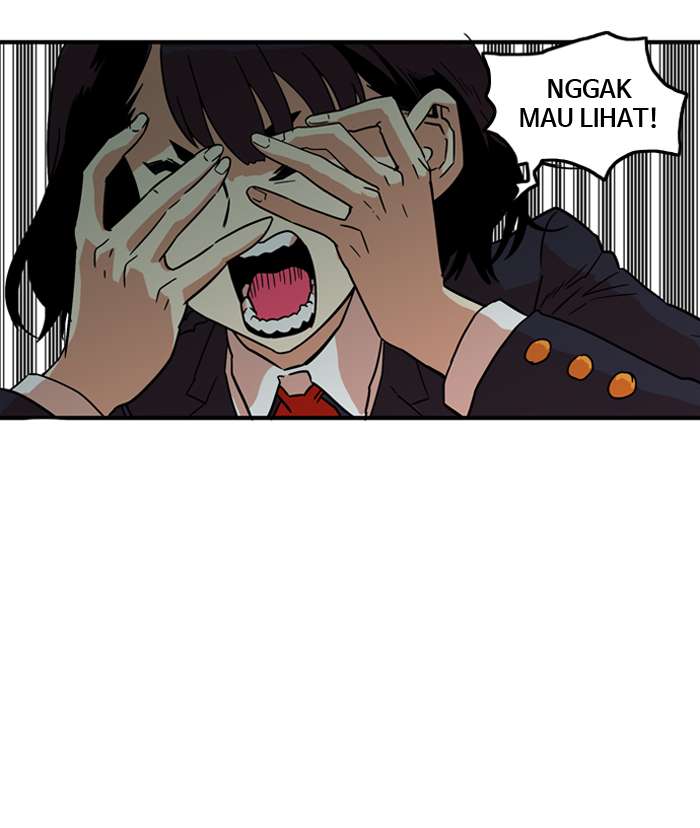 Troll Trap Chapter 10 Gambar 69