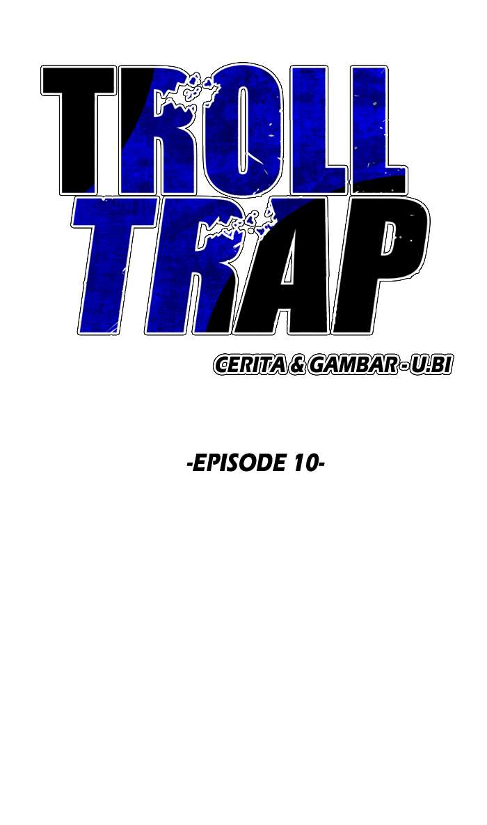 Troll Trap Chapter 10 Gambar 7