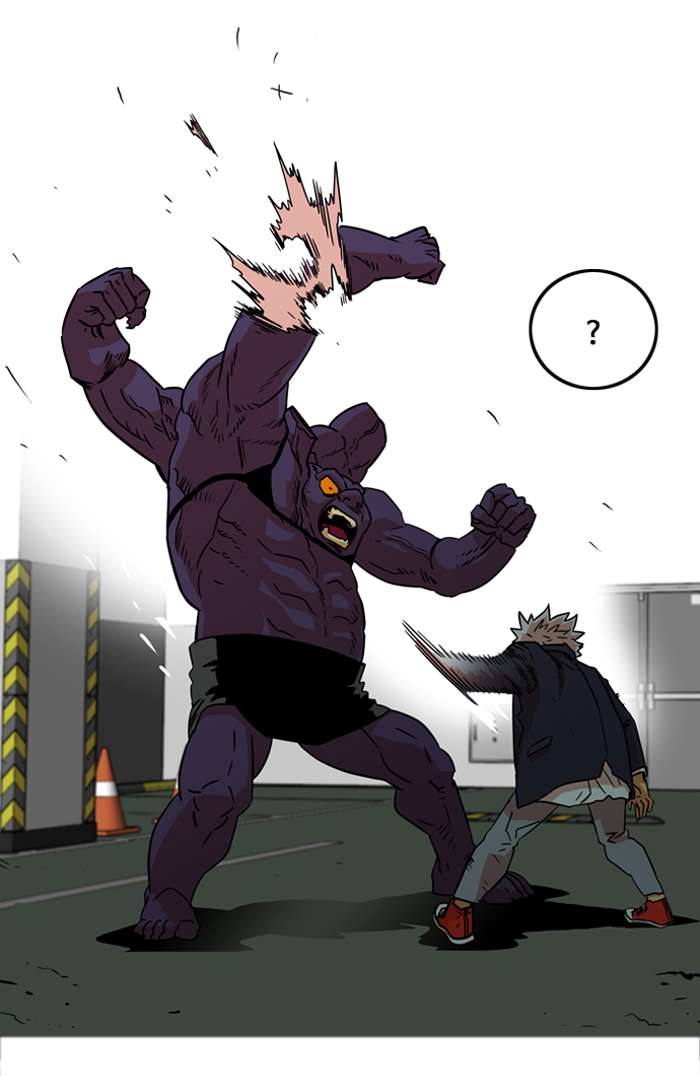 Troll Trap Chapter 10 Gambar 71