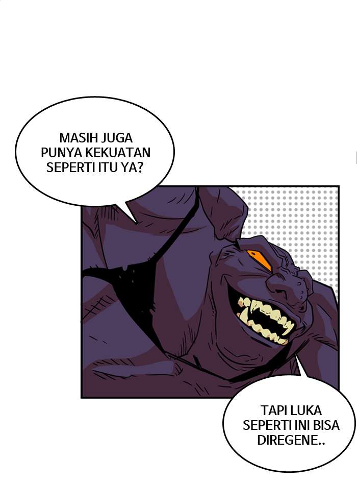 Troll Trap Chapter 10 Gambar 72