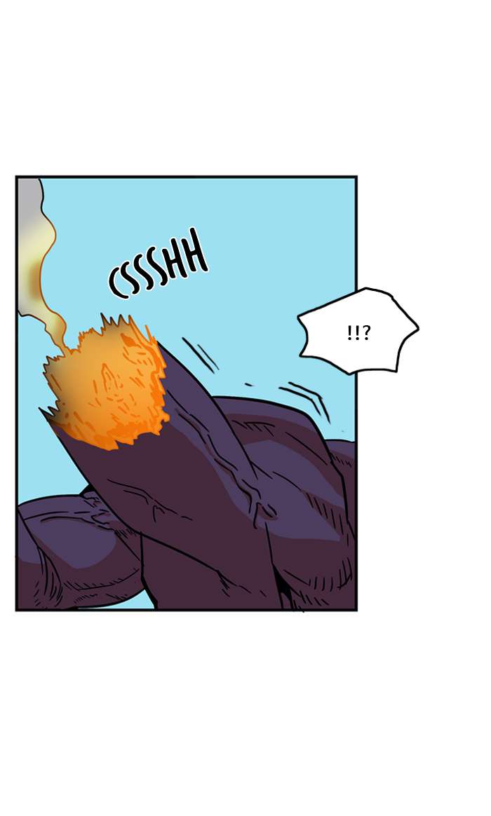 Troll Trap Chapter 10 Gambar 73