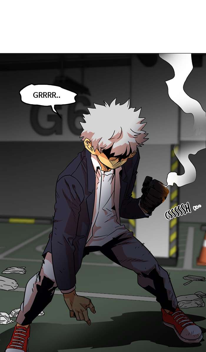 Troll Trap Chapter 10 Gambar 76