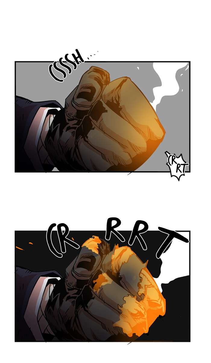 Troll Trap Chapter 10 Gambar 78