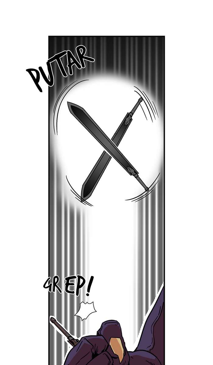 Troll Trap Chapter 10 Gambar 8