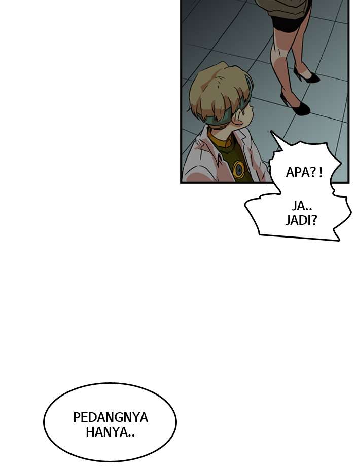 Troll Trap Chapter 10 Gambar 80