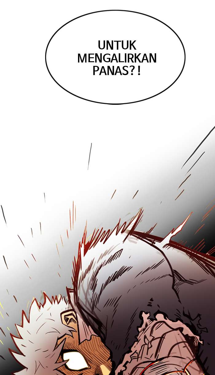 Troll Trap Chapter 10 Gambar 81