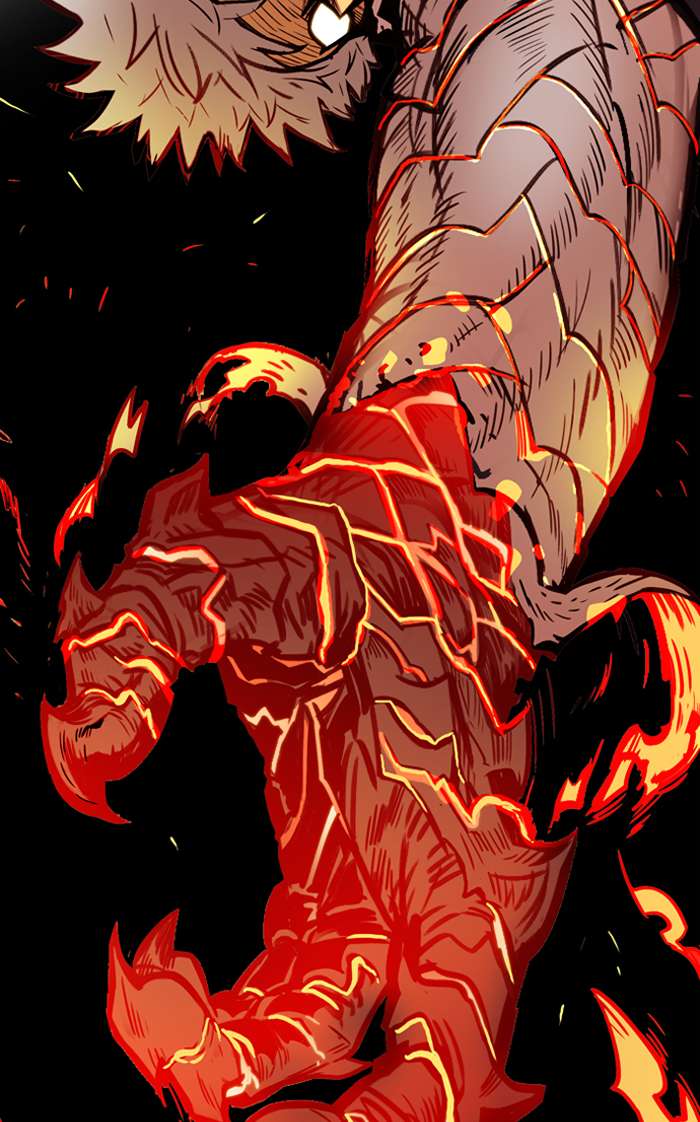 Troll Trap Chapter 10 Gambar 82