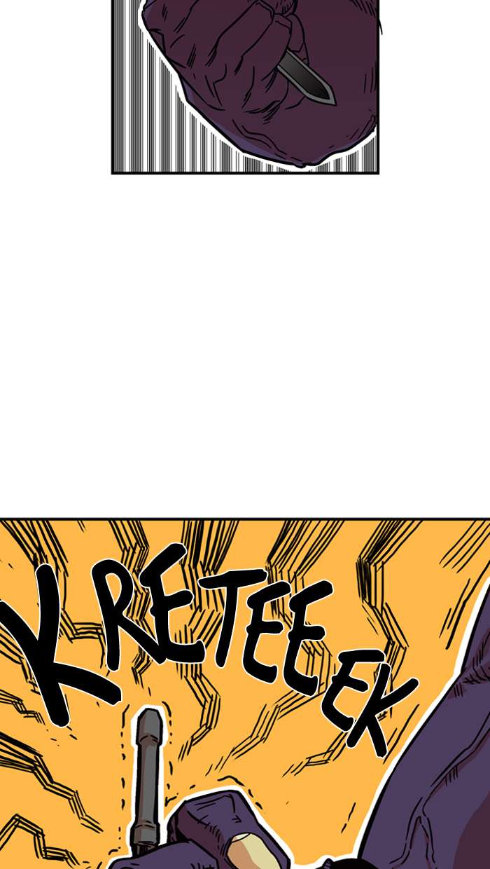 Troll Trap Chapter 10 Gambar 9