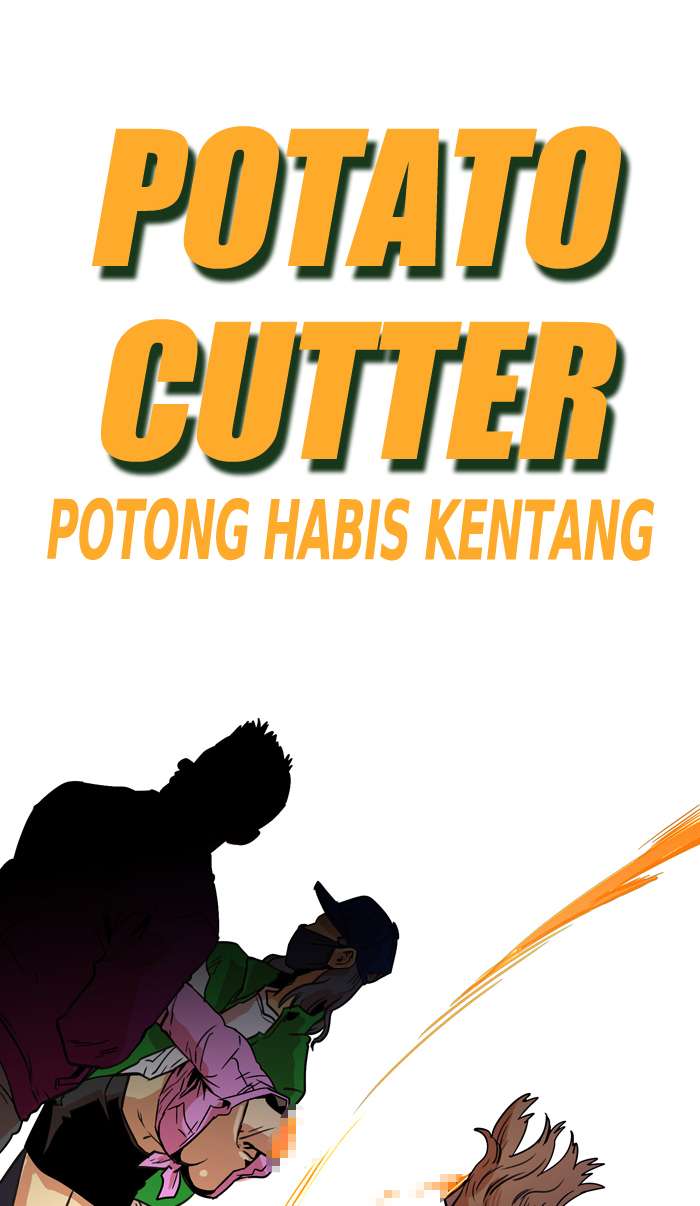Baca Komik Troll Trap Chapter 9 Gambar 1