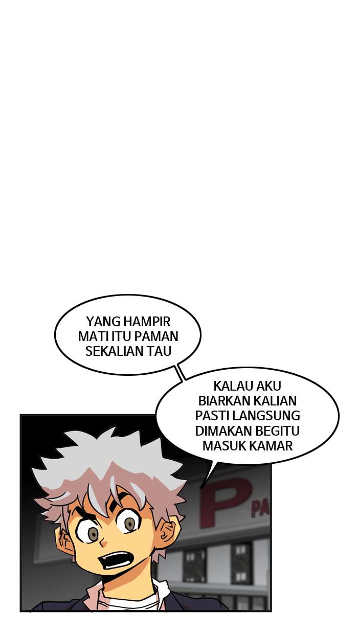 Troll Trap Chapter 9 Gambar 10