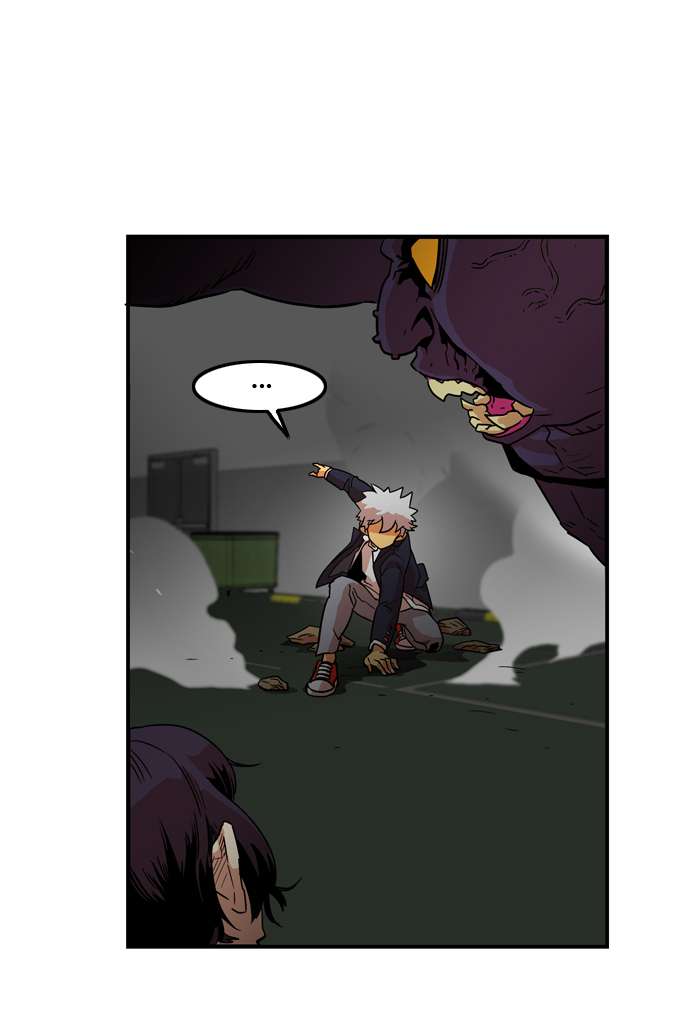 Troll Trap Chapter 9 Gambar 107