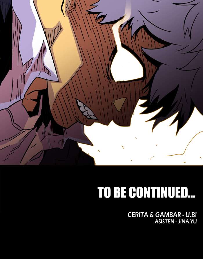 Troll Trap Chapter 9 Gambar 111