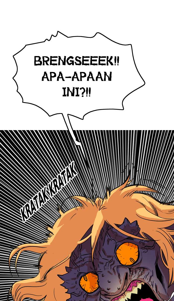 Troll Trap Chapter 9 Gambar 13