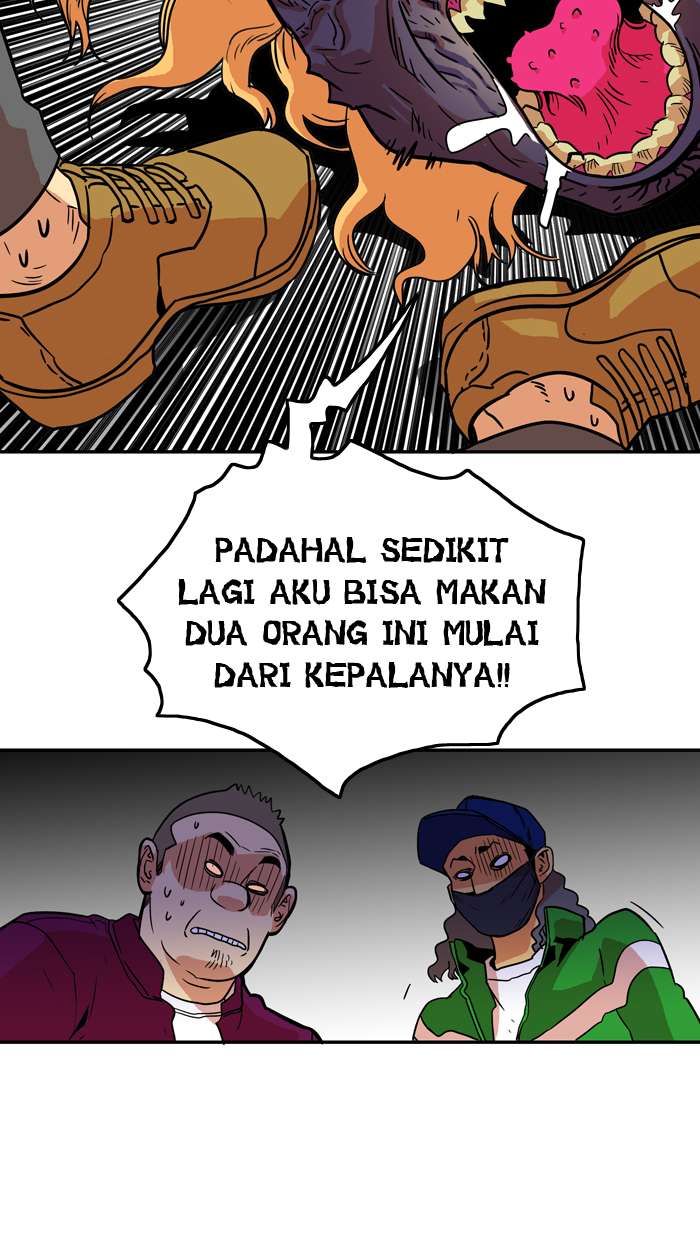 Troll Trap Chapter 9 Gambar 14