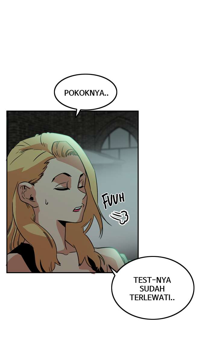Troll Trap Chapter 9 Gambar 25