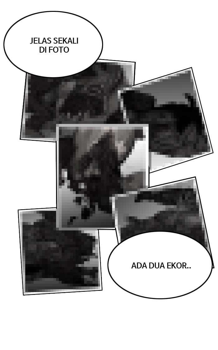 Troll Trap Chapter 9 Gambar 27
