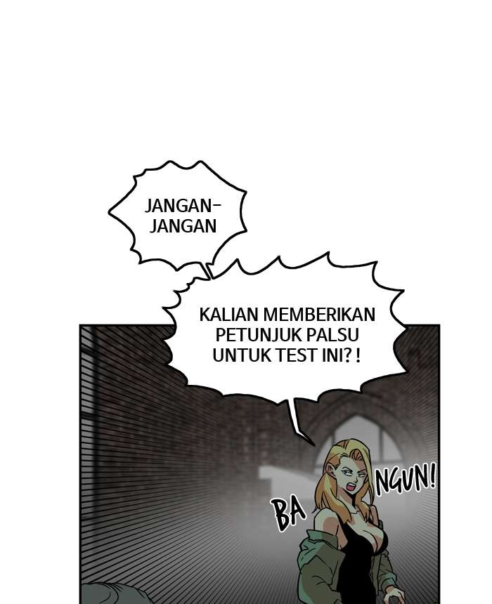 Troll Trap Chapter 9 Gambar 28