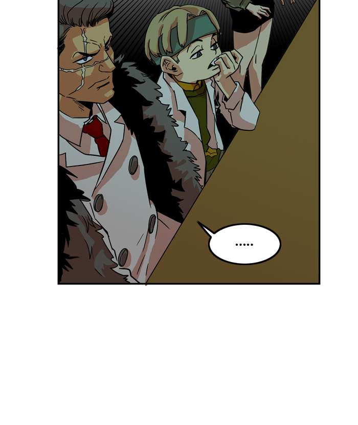 Troll Trap Chapter 9 Gambar 29
