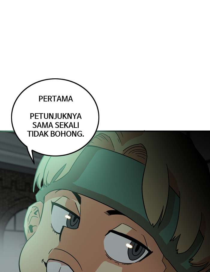 Troll Trap Chapter 9 Gambar 31