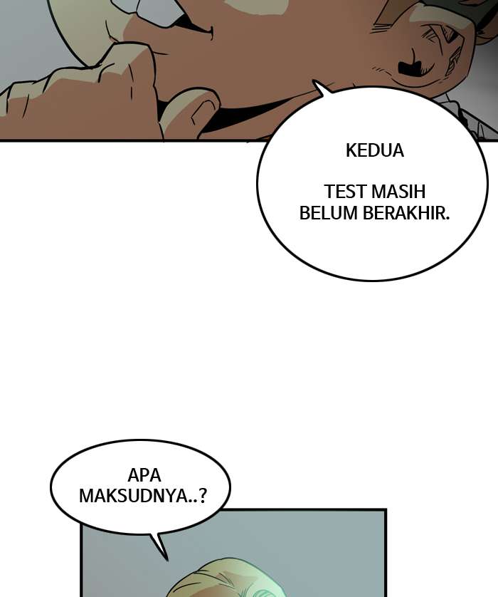 Troll Trap Chapter 9 Gambar 32