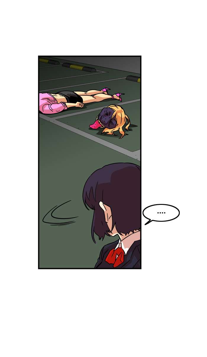 Troll Trap Chapter 9 Gambar 37