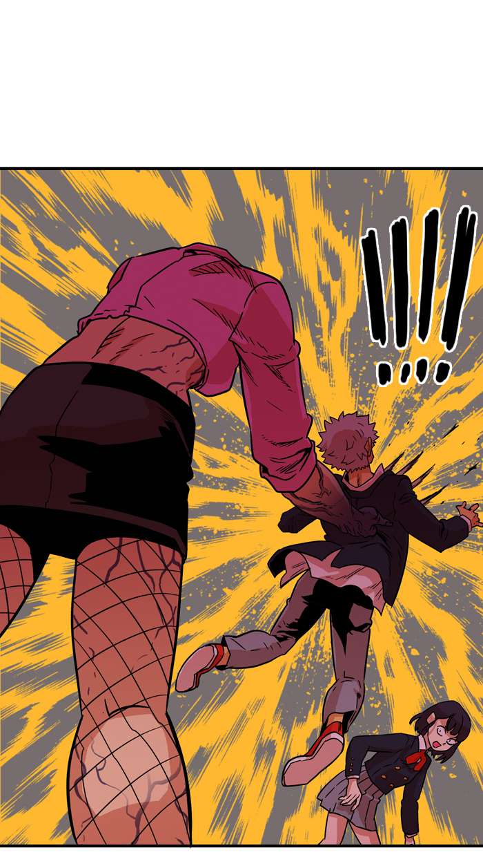 Troll Trap Chapter 9 Gambar 46