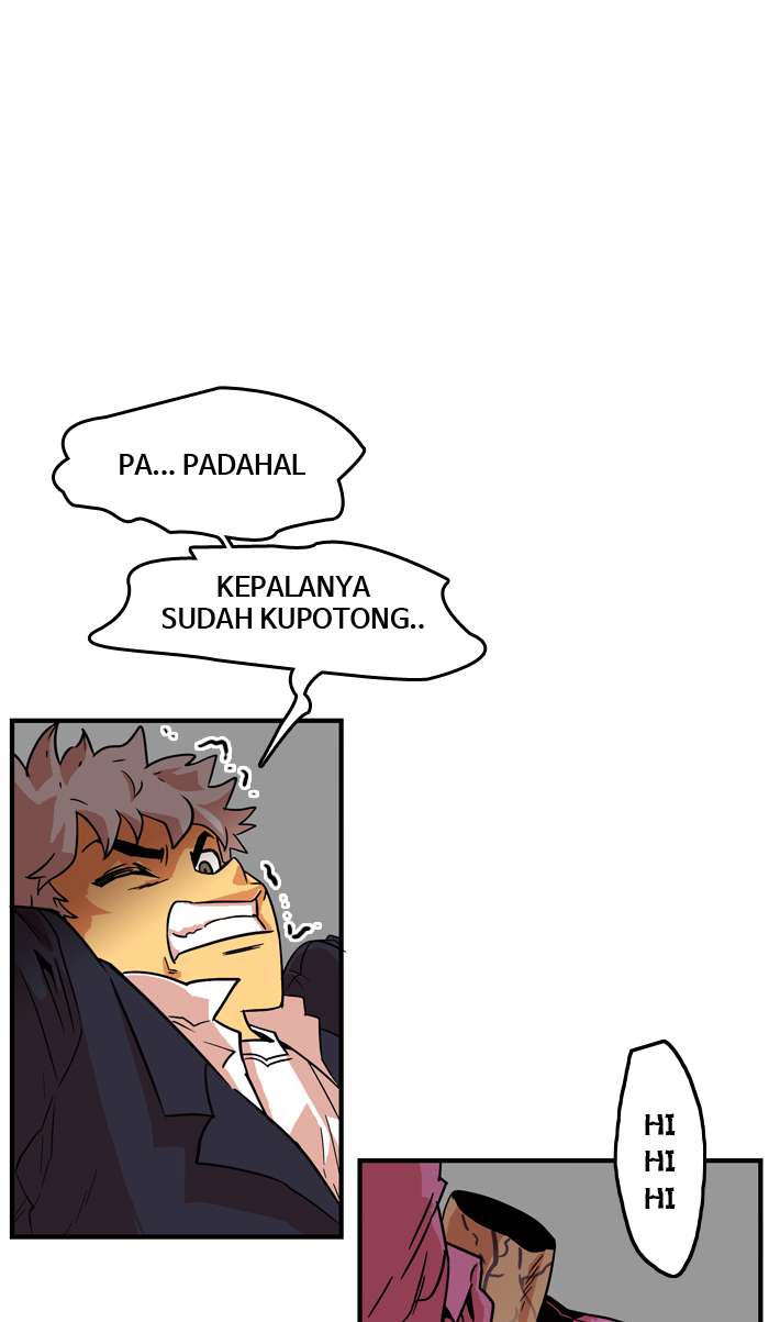 Troll Trap Chapter 9 Gambar 49