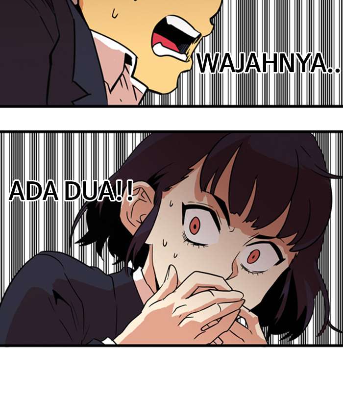 Troll Trap Chapter 9 Gambar 53