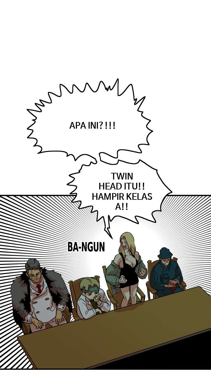 Troll Trap Chapter 9 Gambar 55