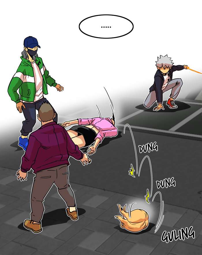 Troll Trap Chapter 9 Gambar 6