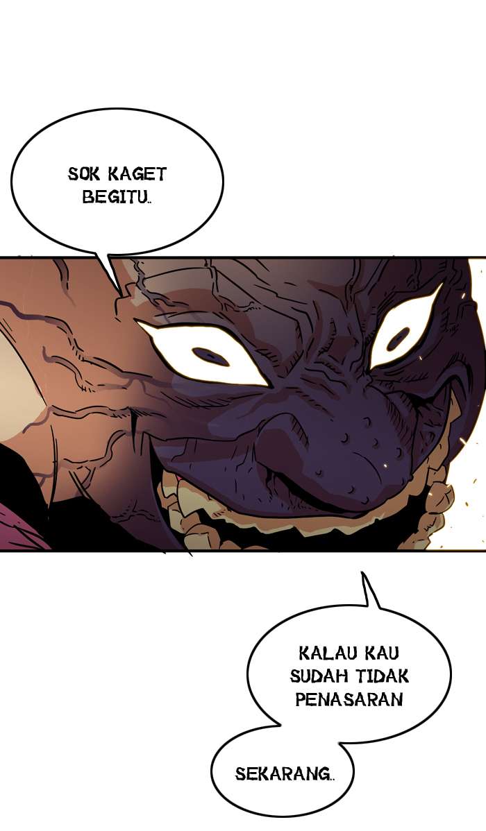 Troll Trap Chapter 9 Gambar 61