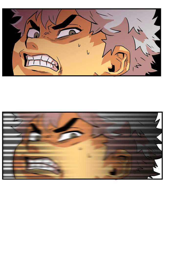 Troll Trap Chapter 9 Gambar 62