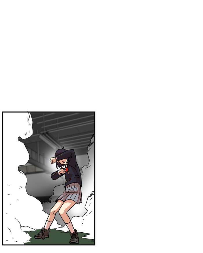 Troll Trap Chapter 9 Gambar 66