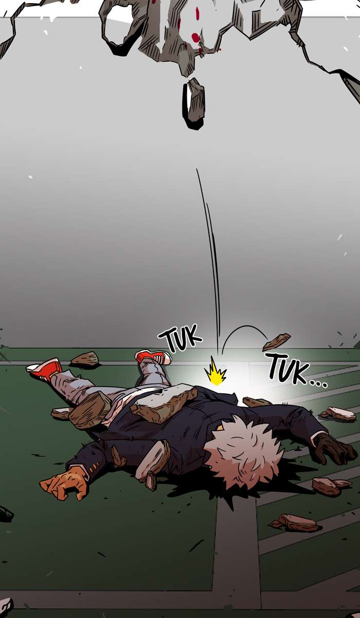 Troll Trap Chapter 9 Gambar 69