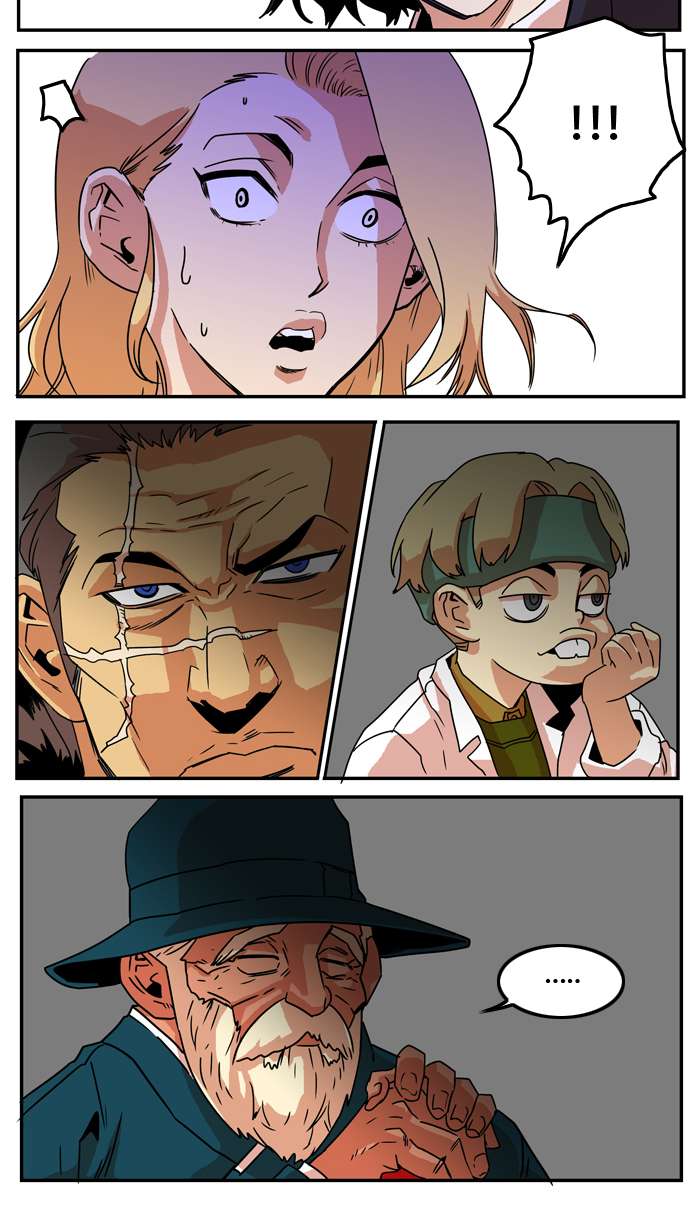 Troll Trap Chapter 9 Gambar 71
