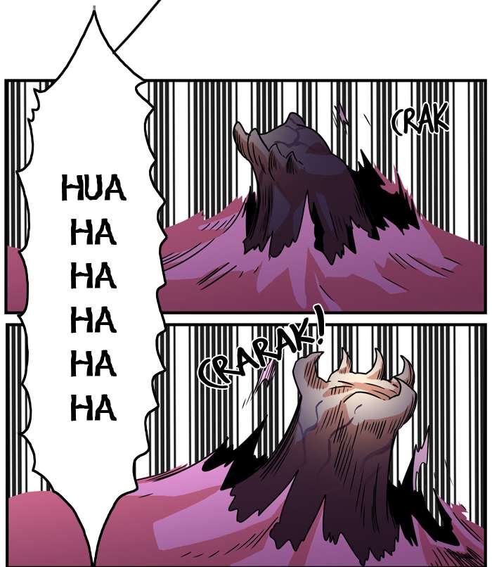 Troll Trap Chapter 9 Gambar 75