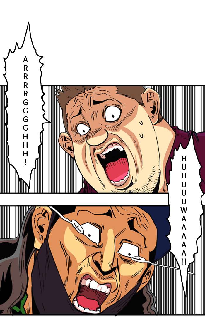 Troll Trap Chapter 9 Gambar 8
