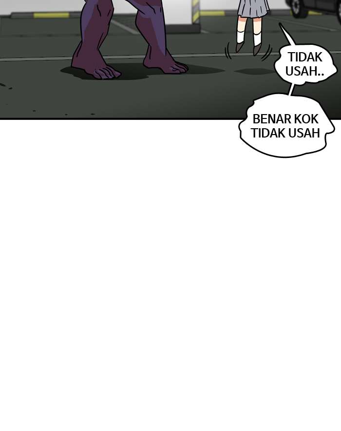 Troll Trap Chapter 9 Gambar 83