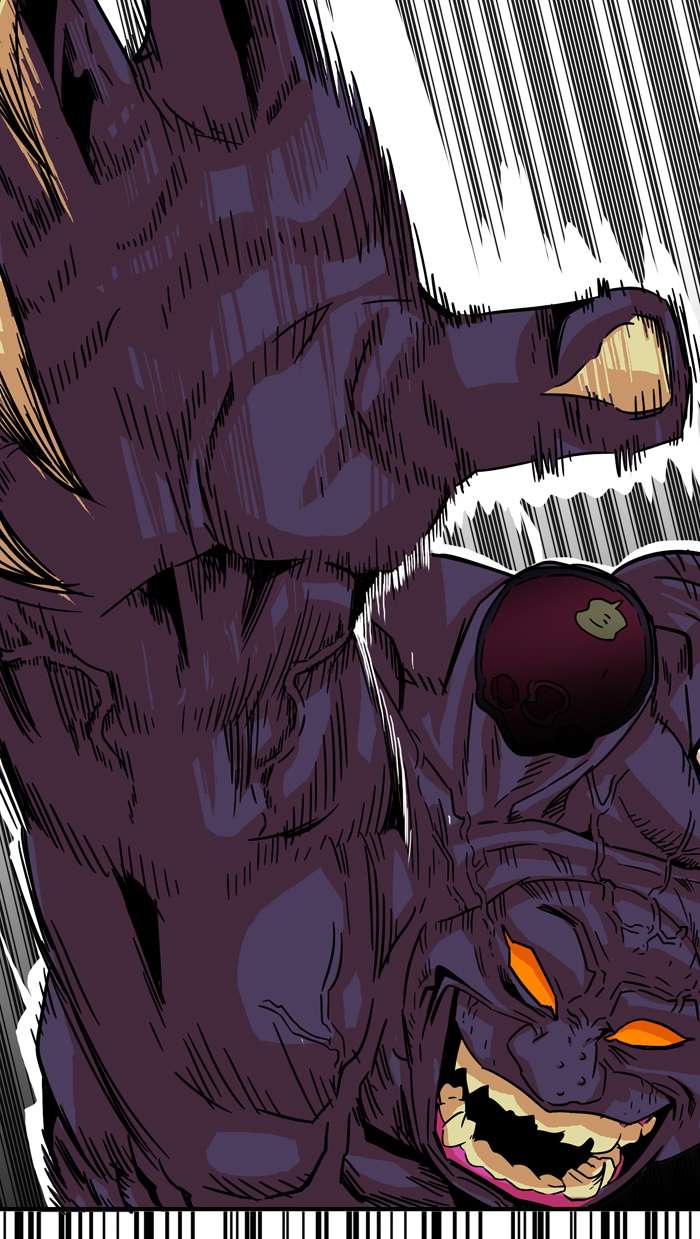 Troll Trap Chapter 9 Gambar 88