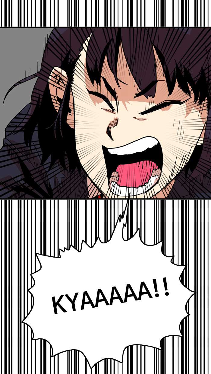 Troll Trap Chapter 9 Gambar 89