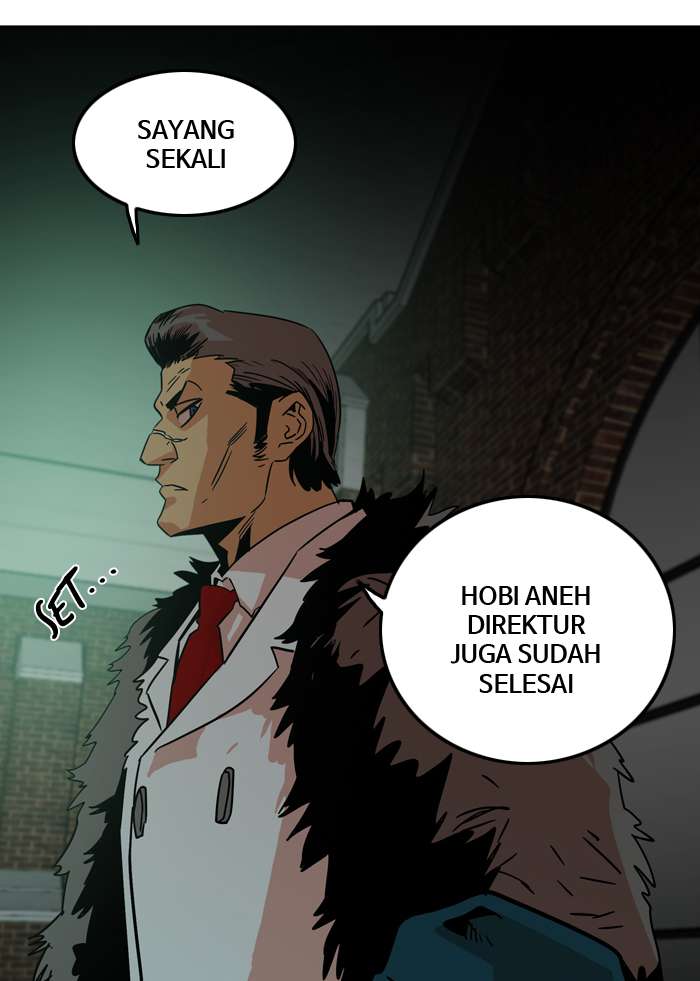 Troll Trap Chapter 9 Gambar 91