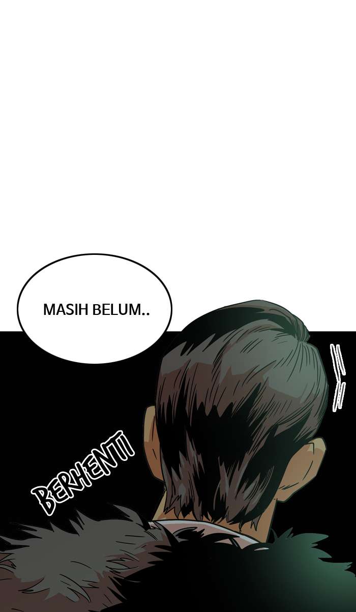 Troll Trap Chapter 9 Gambar 94